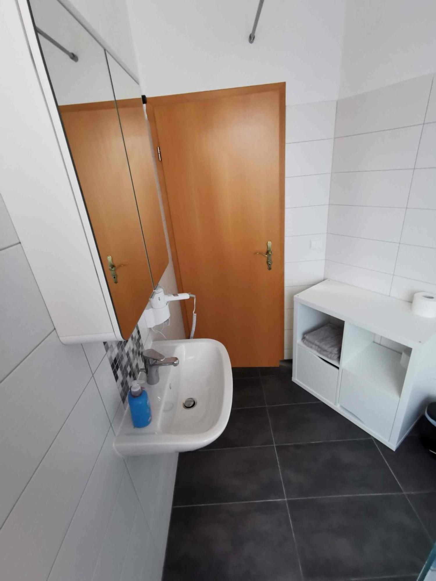 Ferienwohnung Winzer Annaberg-Buchholz Ngoại thất bức ảnh