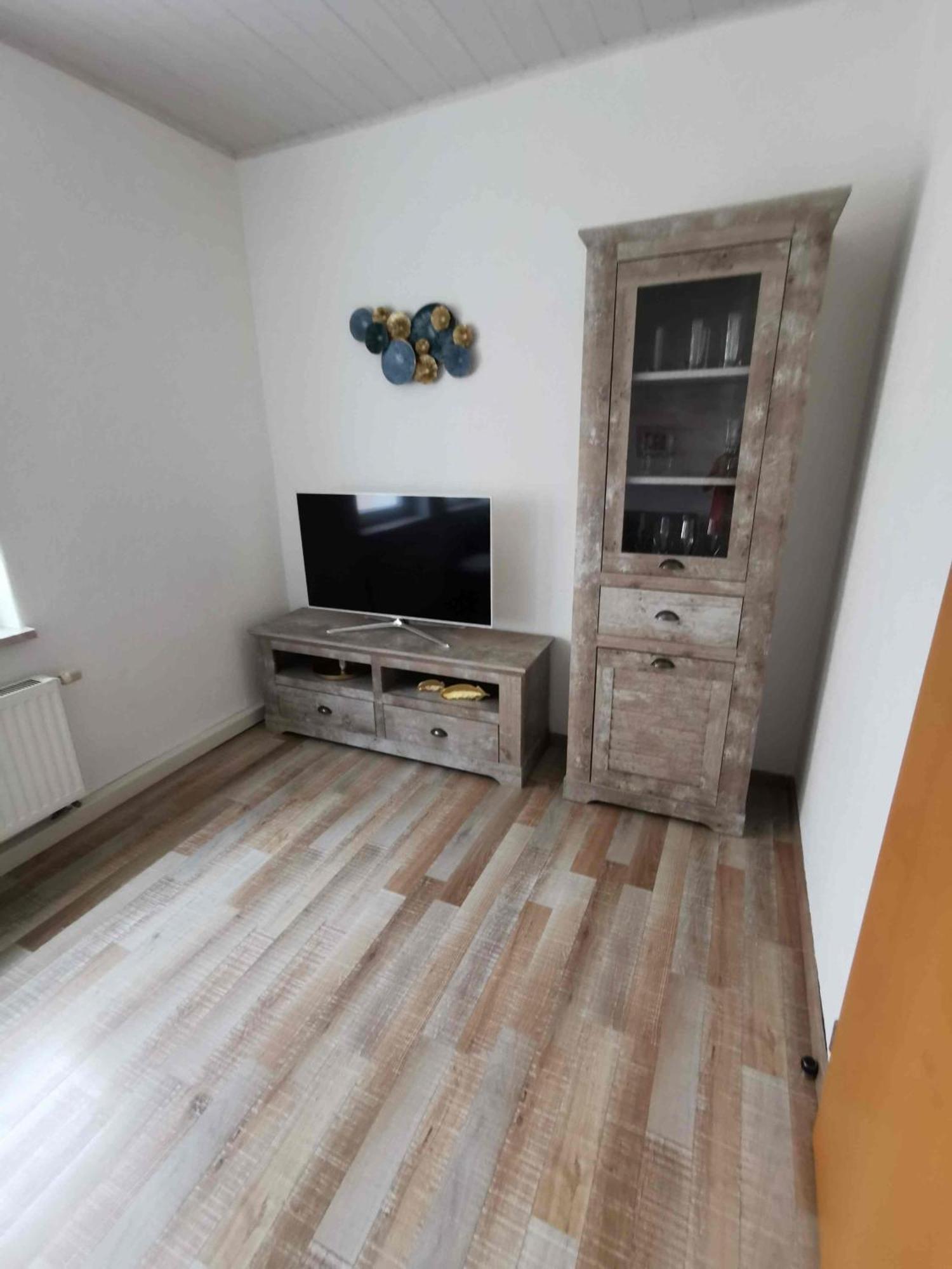 Ferienwohnung Winzer Annaberg-Buchholz Ngoại thất bức ảnh