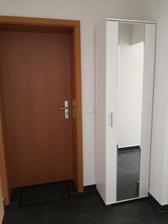 Ferienwohnung Winzer Annaberg-Buchholz Ngoại thất bức ảnh