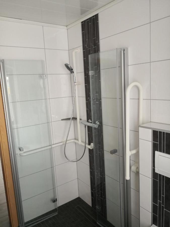 Ferienwohnung Winzer Annaberg-Buchholz Ngoại thất bức ảnh