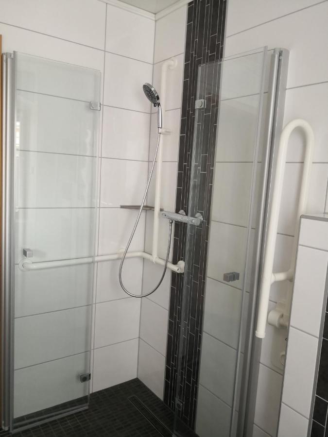 Ferienwohnung Winzer Annaberg-Buchholz Ngoại thất bức ảnh